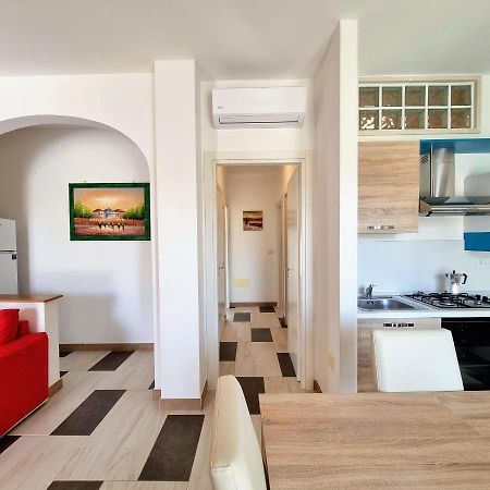 Residence Capo D'Otranto Giurdignano Eksteriør billede