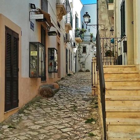 Residence Capo D'Otranto Giurdignano Eksteriør billede