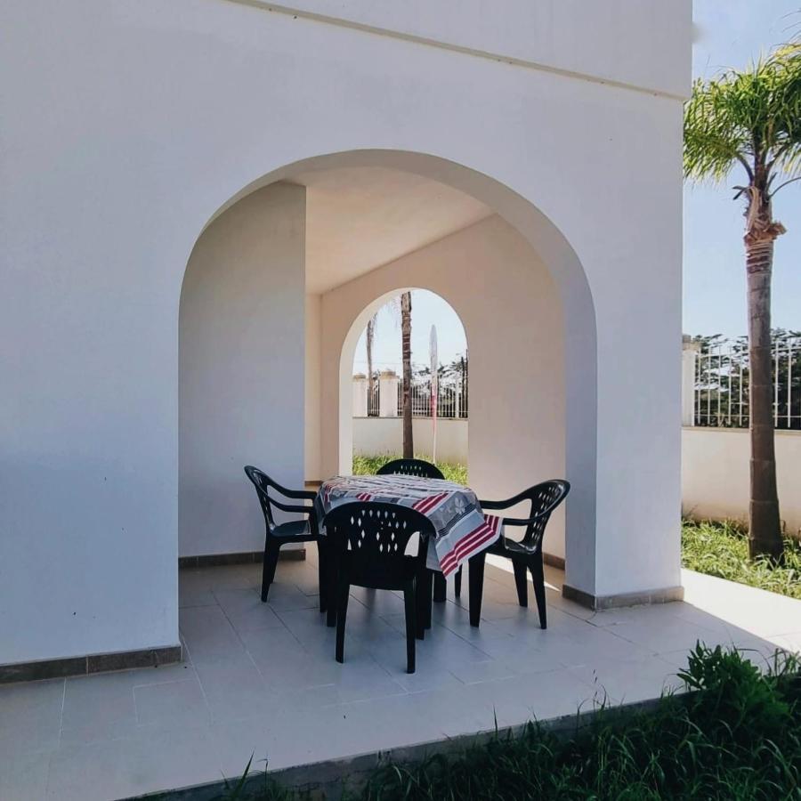 Residence Capo D'Otranto Giurdignano Eksteriør billede