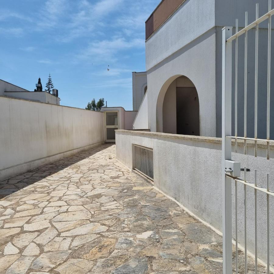 Residence Capo D'Otranto Giurdignano Eksteriør billede
