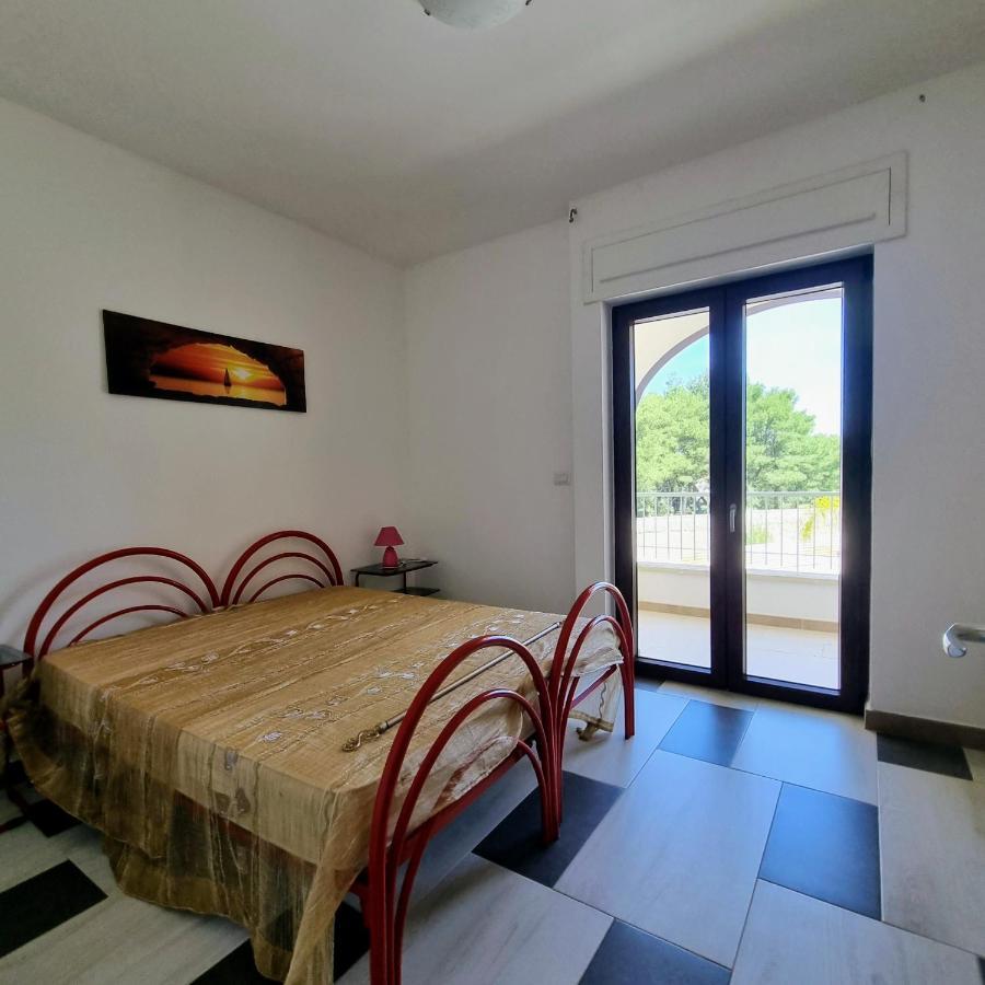 Residence Capo D'Otranto Giurdignano Eksteriør billede