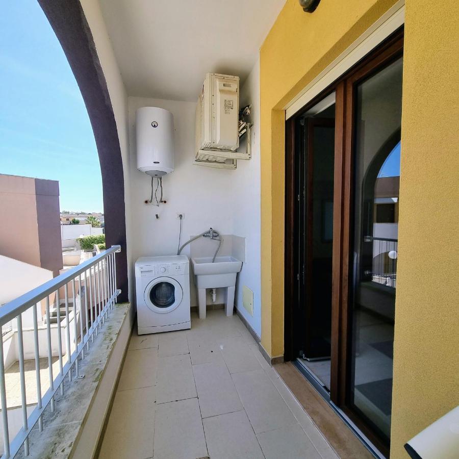 Residence Capo D'Otranto Giurdignano Eksteriør billede