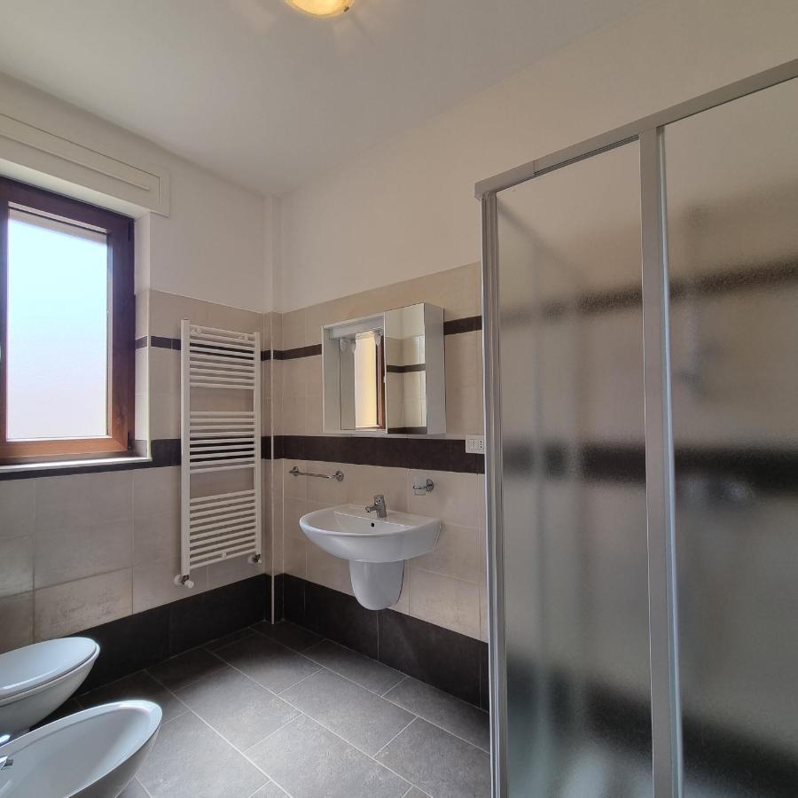 Residence Capo D'Otranto Giurdignano Eksteriør billede