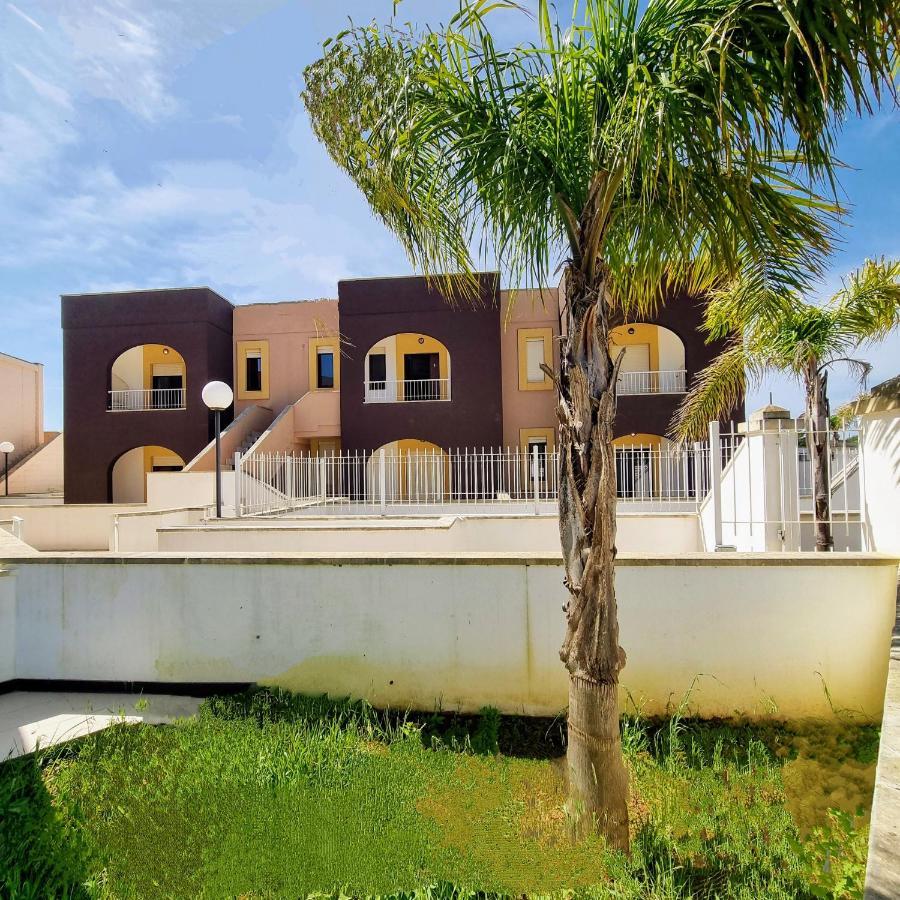Residence Capo D'Otranto Giurdignano Eksteriør billede