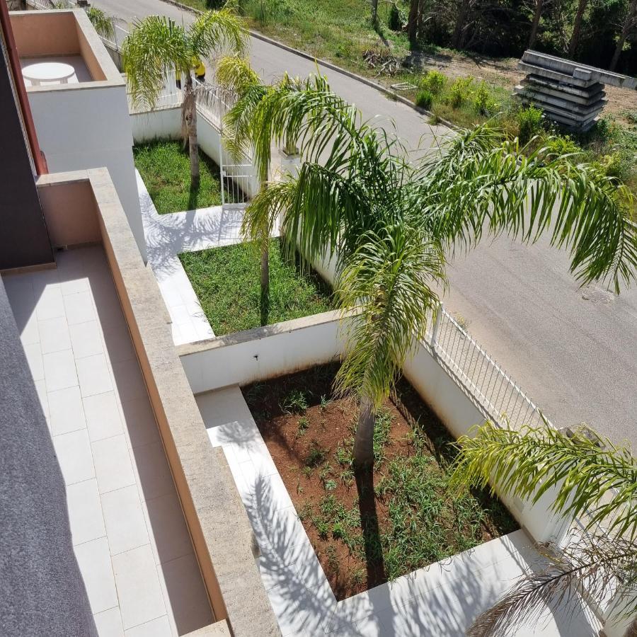 Residence Capo D'Otranto Giurdignano Eksteriør billede